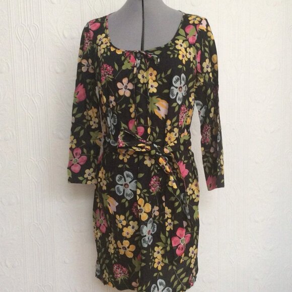 Vintage Moschino pool or beach dress (Moschino mare) - Picture 1 of 4